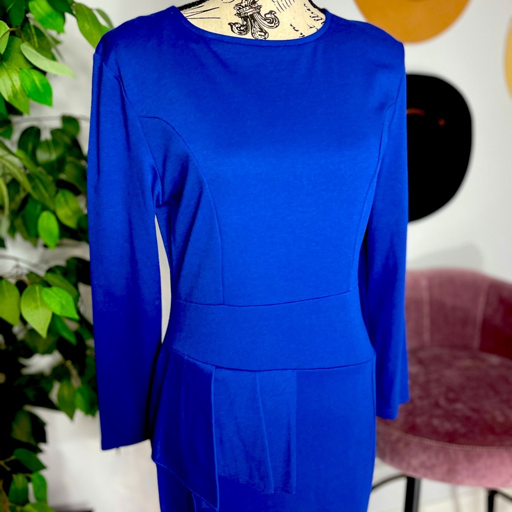 Cocktail dress